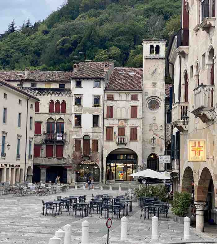 Visite guidate Vittorio Veneto